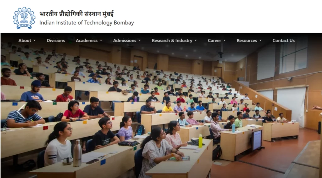 IIT Bombay Staff Recruitment 2025: Apply for Multiple Vacancies at iitb.ac.in 1 IIT Bombay Staff Recruitment 2025: Apply for Multiple Vacancies at iitb.ac.in