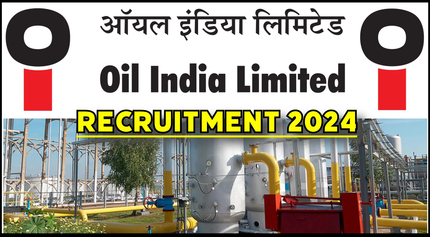 Oil India Limited Recruitment 2024: সরকারি চাকরির দারুণ সুযোগ, এইভাবে করুন  আবেদন - Bengali News | Oil India Limited Recruitment 2024: Oil India Limited  is Recruiting in Various Posts, Know Details of