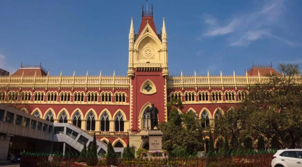 Calcutta High Court Recruitment 2025 Notification Out for System Analyst and System Manager Posts 1 Calcutta High Court Recruitment 2025 Notification Out