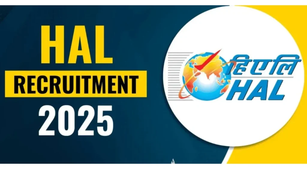 HAL Lucknow ITI Apprentice Recruitment 2025 Notification Released for Multiple Trades 1 HAL Lucknow ITI Apprentice Recruitment 2025