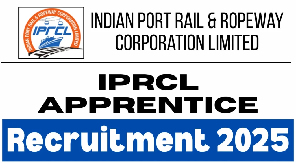 IPRCL Apprentice Recruitment 2025: Apply Now for Graduate/Diploma Apprentice Trainees 1 IPRCL Apprentice Recruitment 2025