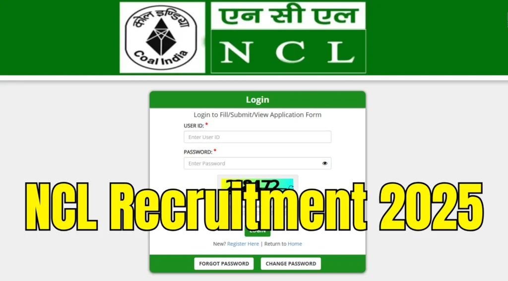 NCL Technician Admit Card 2025 Out at nclcil.in; Download Link Here 1 NCL Technician Admit Card 2025 Out at nclcilin Download Link Here