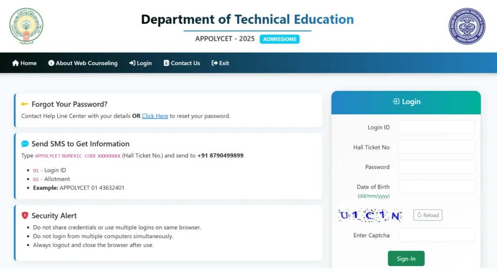 AP POLYCET Seat Allotment Result 2025 (Out): Download Allotment Letter @polycet.ap.gov.in 1 AP POLYCET Seat Allotment Result 2025 (Out): Download Allotment Letter @polycet.ap.gov.in