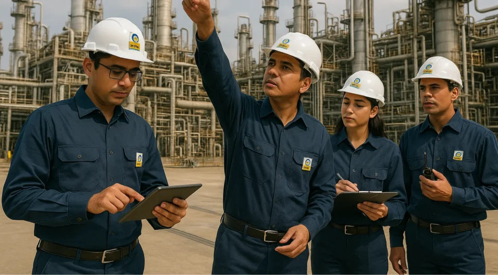Bharat Petroleum BPCL Associate Executive Exam Date 2025 Out, Check Schedule Here 1 BPCL Recruitment 2025 Notification Out for Associate Executive, Junior, Senior & Functional Consultant Posts