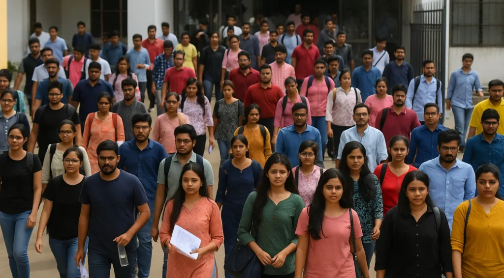 NICL AO Prelims Exam Analysis 2025 Difficulty Level, July 20, Questions, Answers 1 NICL AO Prelims Exam Analysis 2025