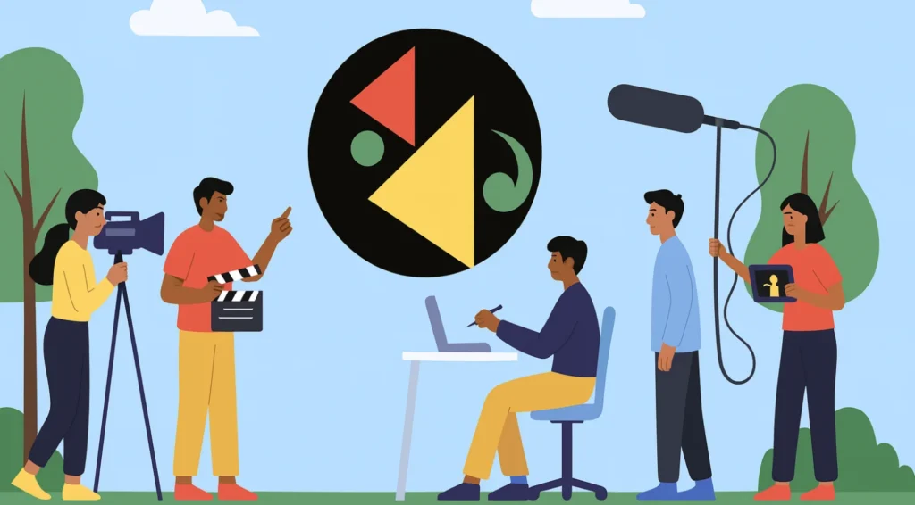 Roopkala Kendro Invites Graduates to Apply for Professional Media Courses 1 Roopkala Kendro Admission 2025-27