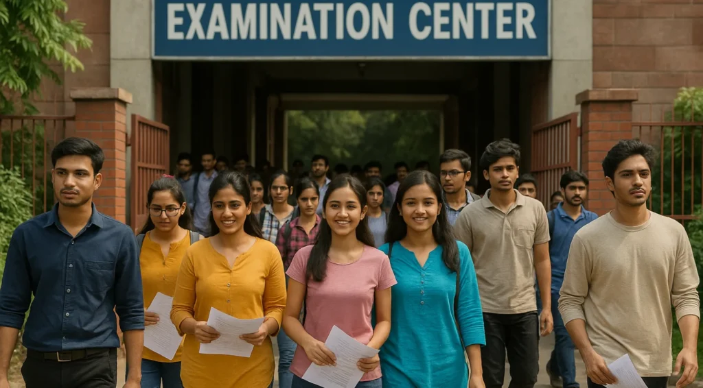 SSC Selection Post Phase 13 Exam Analysis 2025, 24 July Shift 1 Questions Level 1 SSC Selection Post Phase 13 Exam Analysis 2025