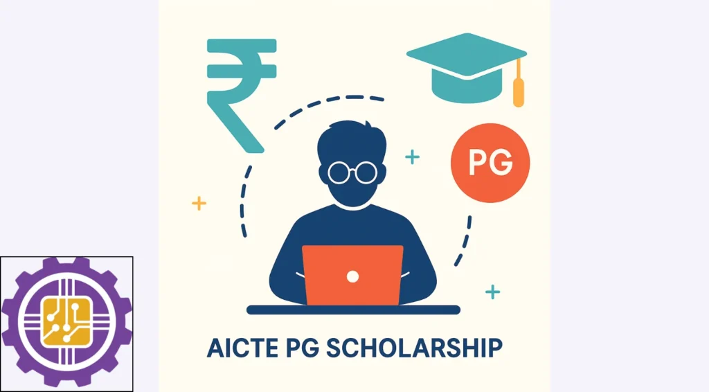 Opportunities After GATE 2026: Explore Career Scope and Life After GATE Success 4 AICTE PG Scholarship Scheme for GATE/GPAT Qualified Students