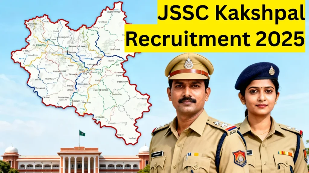 JSSC Kakshpal Recruitment 2025 Notification Out for 1733 Posts, Apply Online for JKCE 2025 1 JSSC Kakshpal Recruitment 2025 Notification Out for 1733 Posts, Apply Online for JKCE 2025