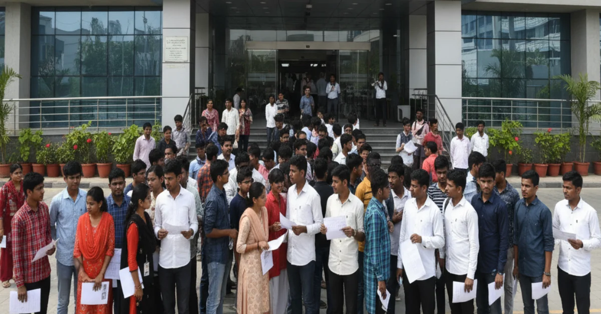 SBI Clerk Prelims Exam 2025 Begins Tomorrow: Last Minute Tips and Checklist