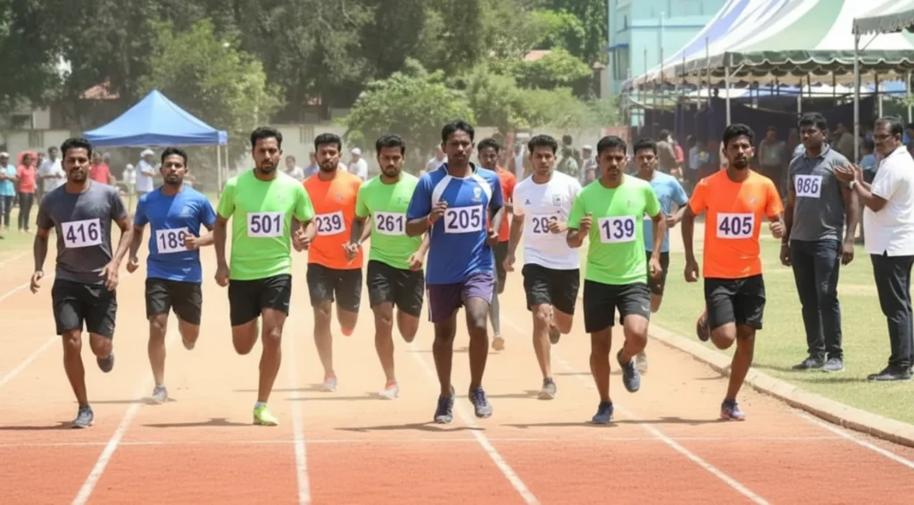 RPF Recruitment New Rules 2025 OUT: Check Revised Age Limit, Physical Standards, and Qualification 1 RPF Recruitment New Rules 2025: Revised Age Limit, PET, Qualification