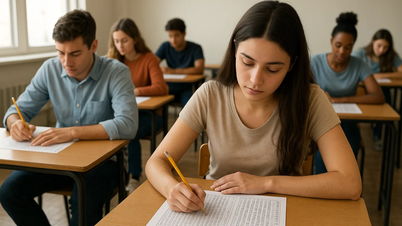 WBSSC to Hold Exam in Feb 2026 for 8,477 Clerk and Group D Vacancies